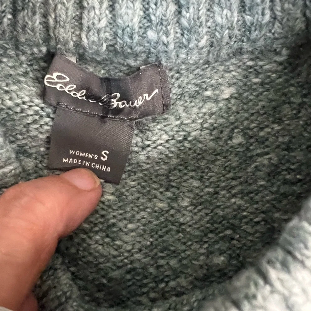 Eddie Bauer eddie bauer